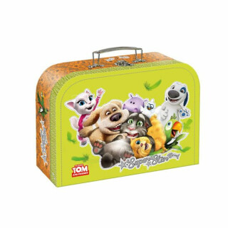 Školní kufřík vel. 25 Talking Friends - neuveden