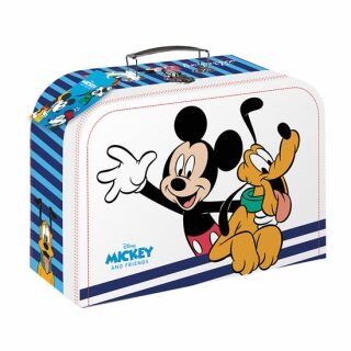 Školní kufřík vel. 35 Disney Mickey (Defekt) - neuveden