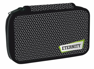 Školní penál dvoupatrový - Eternity - neuveden