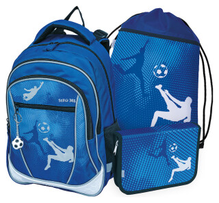 Školní set Prime Sport - 