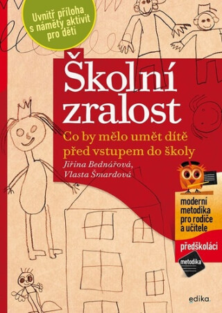 Školní zralost - Jiřina Bednářová,Vlasta Šmardová
