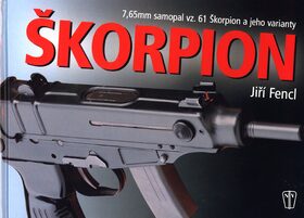 Škorpion - Jiří Fencl