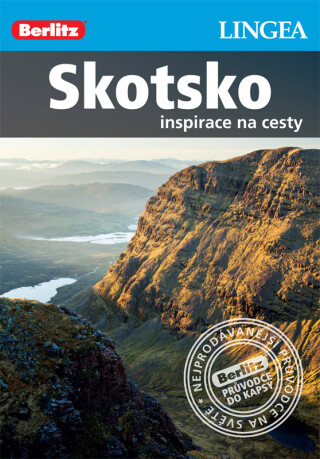 Skotsko - Lingea