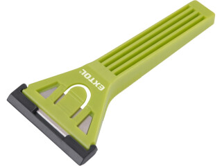 Škrabka barvy na sklo 50mm - 