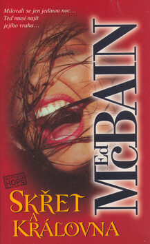 Skřet a královna - Ed McBain