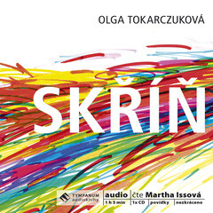 Skříň - Olga Tokarczuková