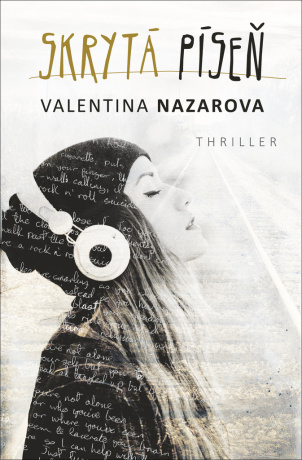 Skrytá píseň - Valentina Nazarova
