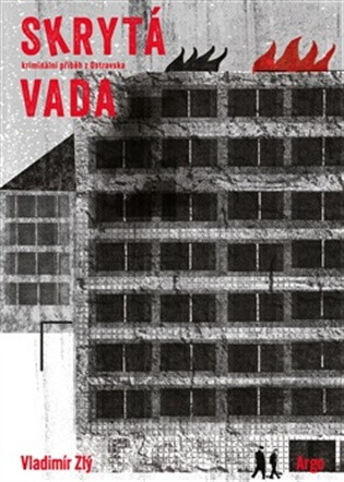 Skrytá vada - Vladimír Zlý