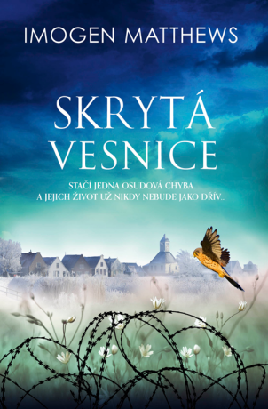 Skrytá vesnice - Imogen Matthews
