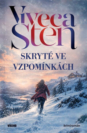 Skryté ve vzpomínkách - Viveca Sten