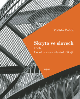 Skryto ve slovech - Vladislav Dudák