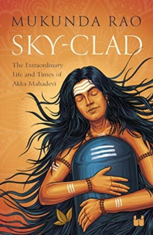 Sky - Clad - Mukunda Rao