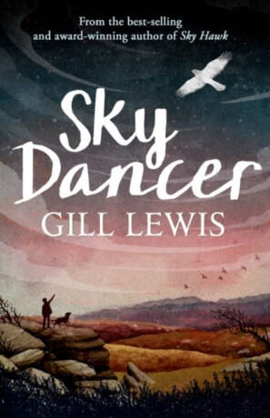 Sky Dancer - Gill Lewisová