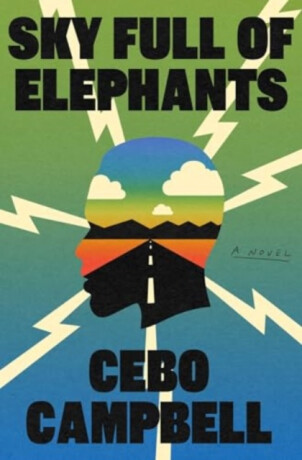 Sky Full of Elephants - Cebo Campbell