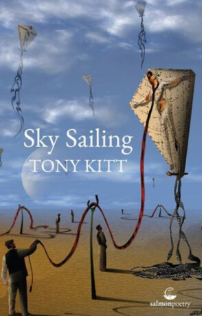 Sky Sailing - Tony Kitt