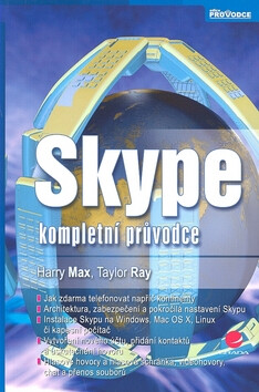 Skype - Harry Max,Taylor Ray