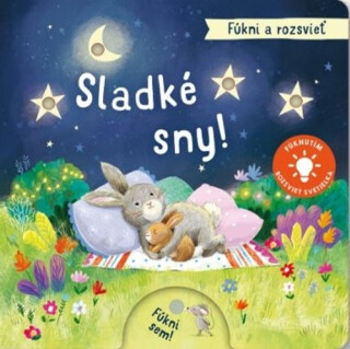 Sladké sny! - 