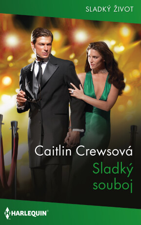 Sladký souboj - Caitlin Crewsová