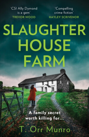Slaughterhouse Farm - T. Orr Munro