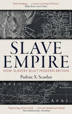 Slave Empire - Padraic X. Scanlan