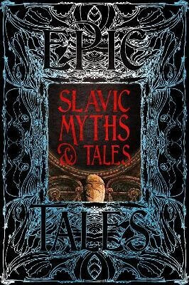 Slavic Myths  Tales - 