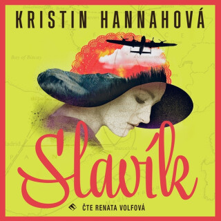 Slavík - Kristin Hannahová
