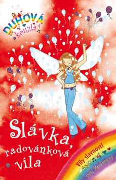 Slávka, radovánková víla - Daisy Meadows,Georgie Ripper
