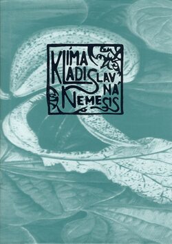Slavná Nemesis - Ladislav Klíma