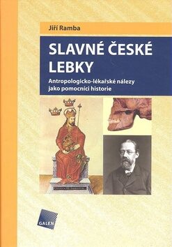 Slavné české lebky - Jiří Ramba