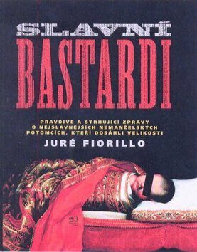 Slavní bastardi - Juré Fiorillo