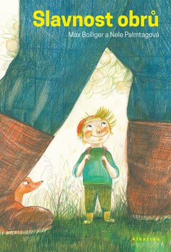 Slavnost obrů - Max Bolliger