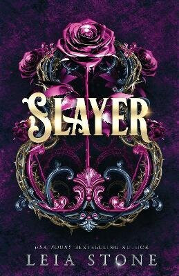 Slayer - Leia Stone