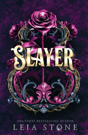 Slayer - Leia Stone