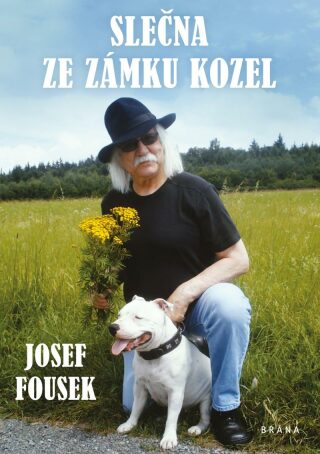 Slečna ze zámku Kozel (Defekt) - Josef Fousek