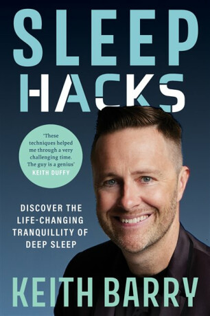 Sleep Hacks - Keith Barry
