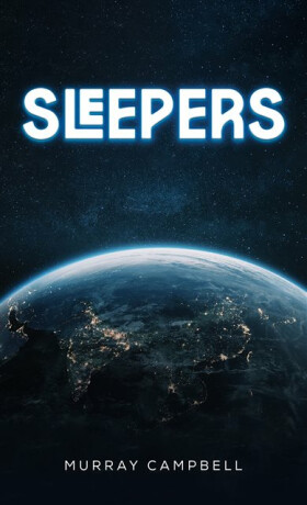 Sleepers - Murray Campbell