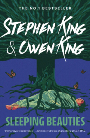 Sleeping Beauties - Stephen King,Owen King