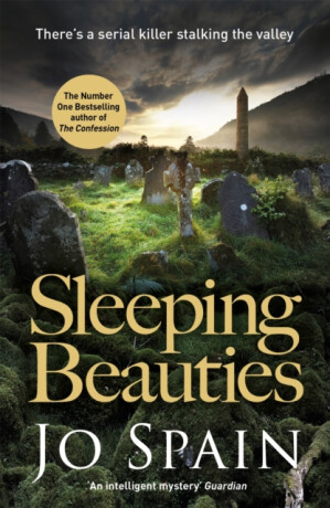 Sleeping Beauties - Jo Spain