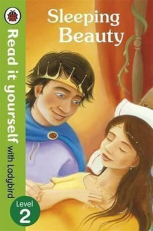 Sleeping Beauty - Read it yourself with Ladybird : Level 2 - Richard Johnson