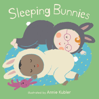 Sleeping Bunnies - 