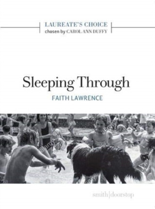 Sleeping Through - Faith Lawrence