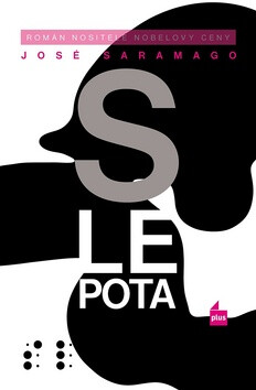 Slepota - Jose Saramango