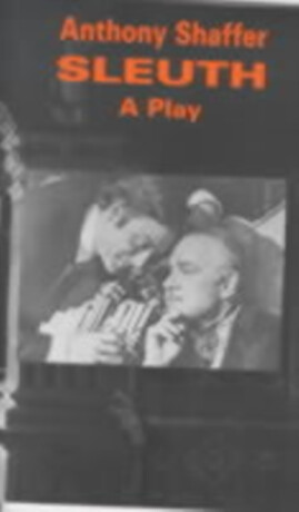 Sleuth - Anthony Shaffer