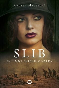 Slib - Audrey Mageeová