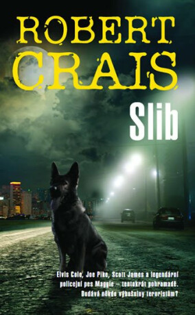 Slib - Robert Crais