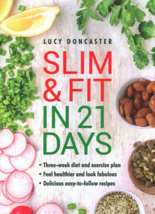 Slim & Fit in 21 Days - Lucy Doncaster