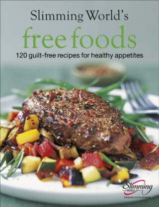 Slimming World Free Foods - Slimming World