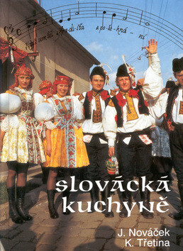 Slovácká kuchyně - 