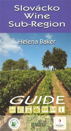 Slovácko Wine Sub-Region - Helena Baker