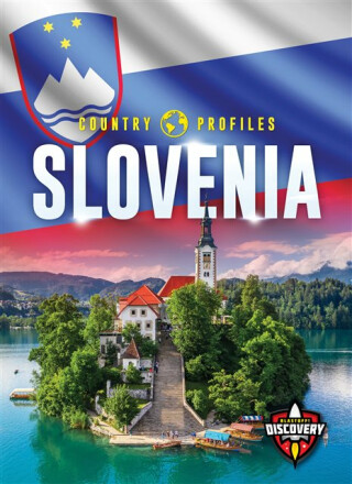 Slovenia - Golriz Golkar